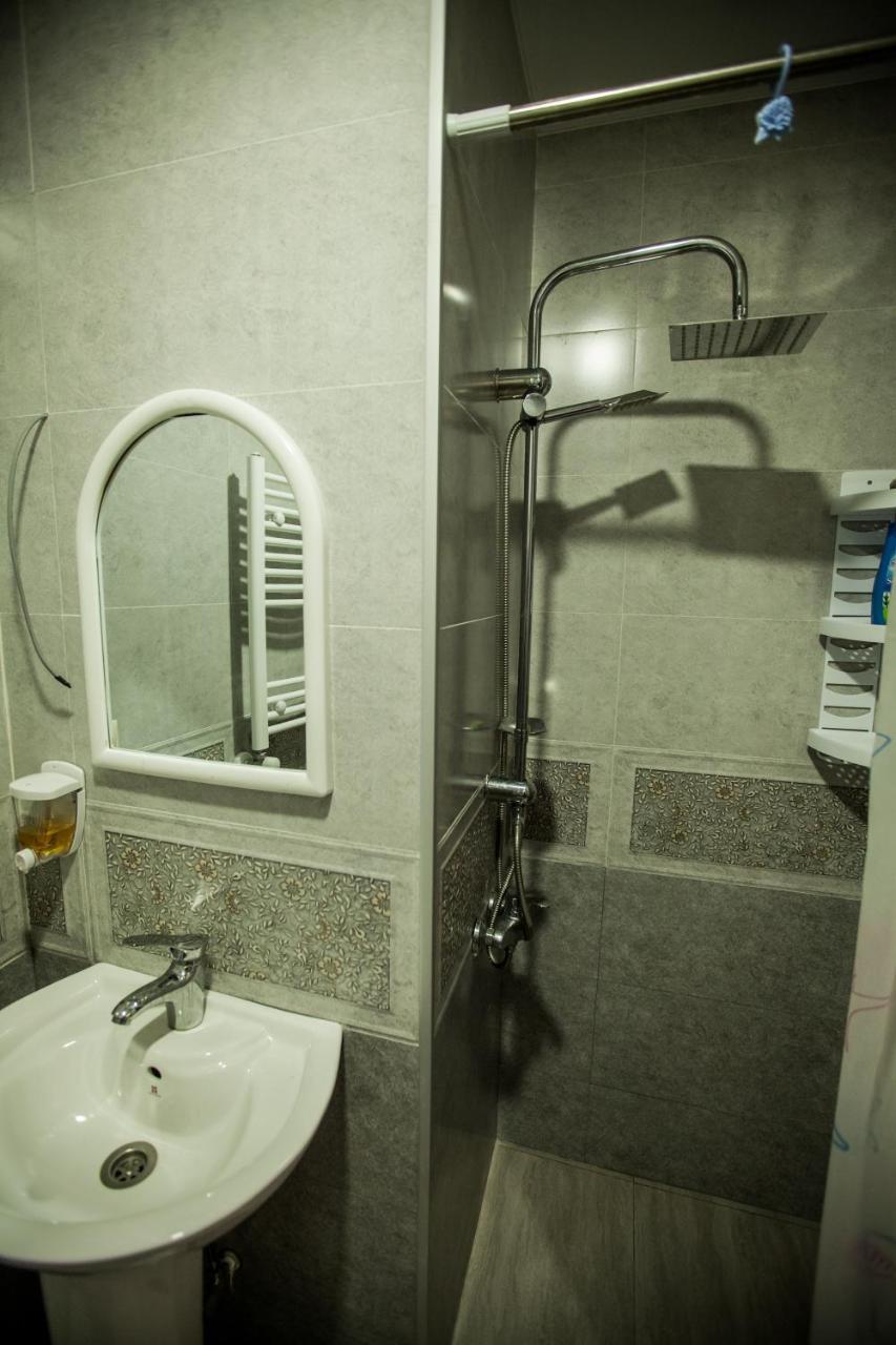 Guest House Didis Tiflis Exterior foto