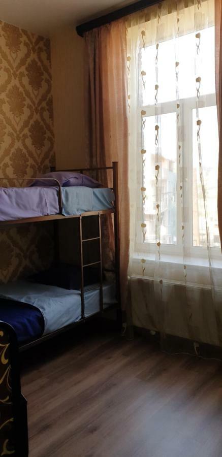 Guest House Didis Tiflis Exterior foto